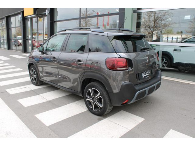 Citroen C3 Aircross 1.2 Shine Aut 