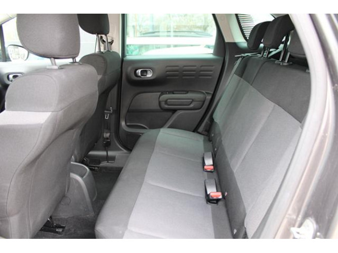 Citroen C3 Aircross 1.2 Shine Aut 