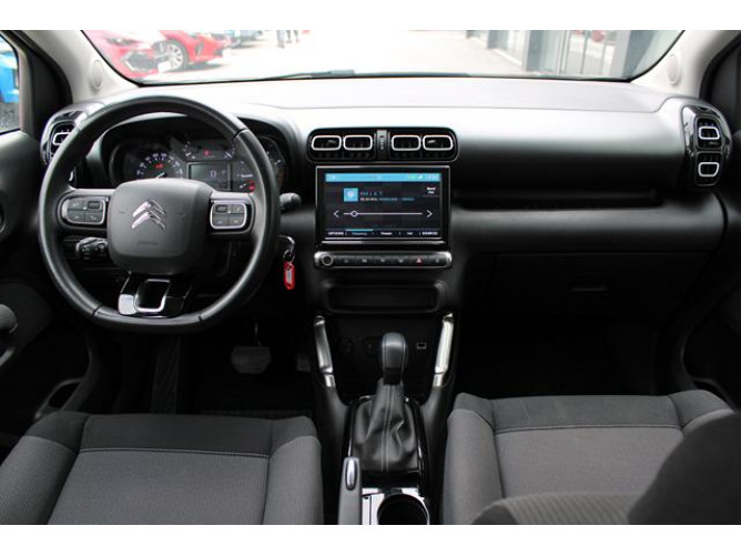 Citroen C3 Aircross 1.2 Shine Aut 
