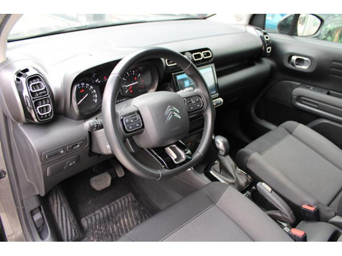 Citroen C3 Aircross 1.2 Shine Aut 