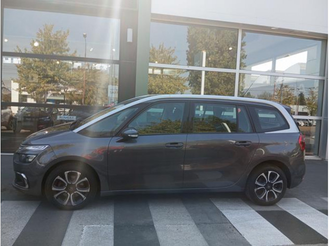 Citroen C4 SpaceTourer 2.0 HDI 