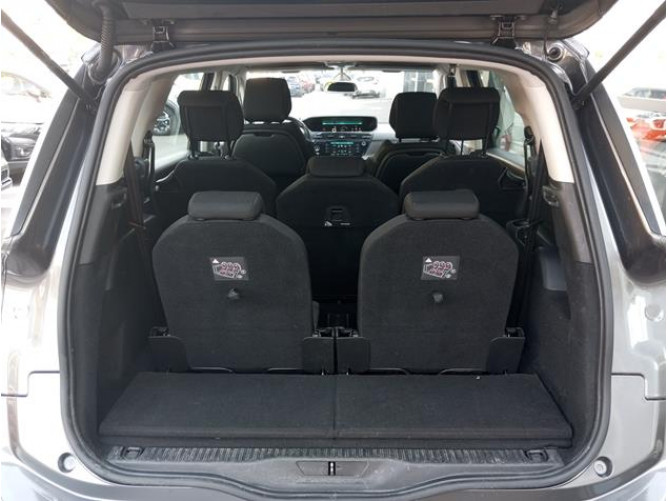 Citroen C4 SpaceTourer 2.0 HDI 