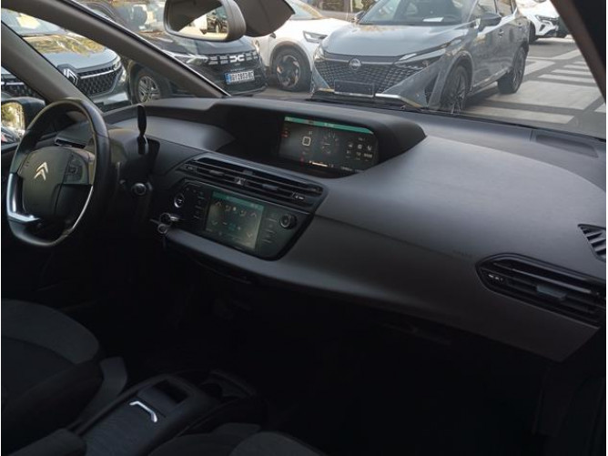 Citroen C4 SpaceTourer 2.0 HDI 