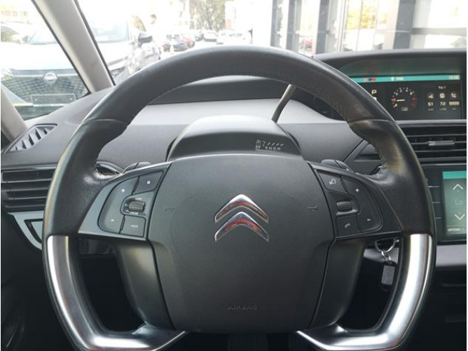 Citroen C4 SpaceTourer 2.0 HDI 