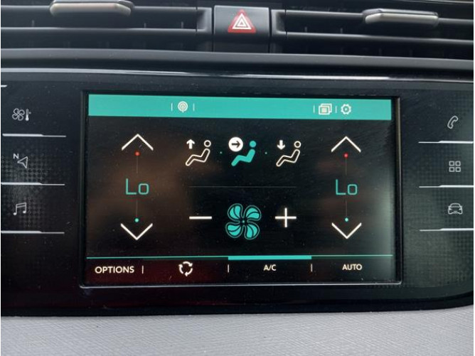 Citroen C4 SpaceTourer 2.0 HDI 