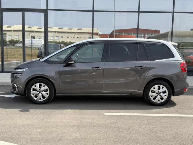 Citroen C4 Grand SpaceTourer 1.5 HDI Feel 