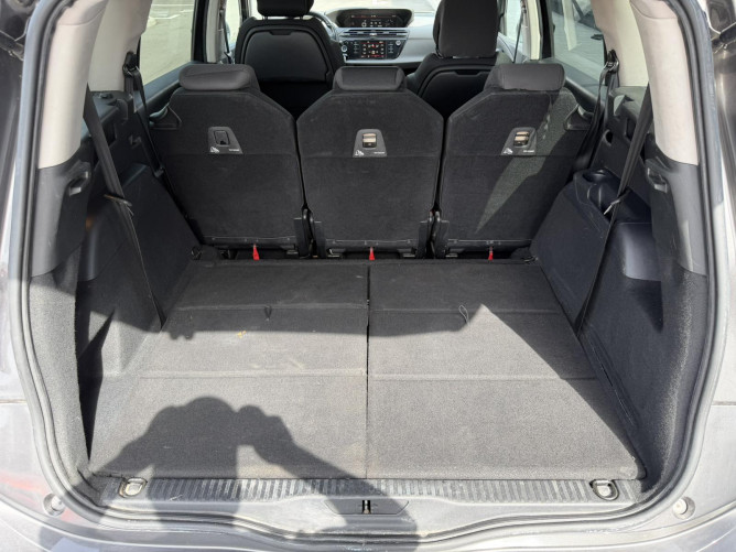 Citroen C4 Grand SpaceTourer 1.5 HDI Feel 