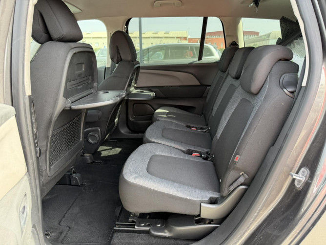 Citroen C4 Grand SpaceTourer 1.5 HDI Feel 