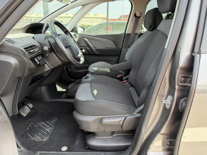Citroen C4 Grand SpaceTourer 1.5 HDI Feel 