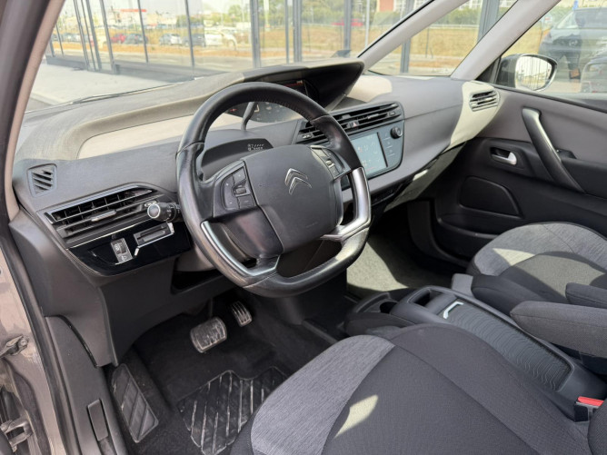 Citroen C4 Grand SpaceTourer 1.5 HDI Feel 