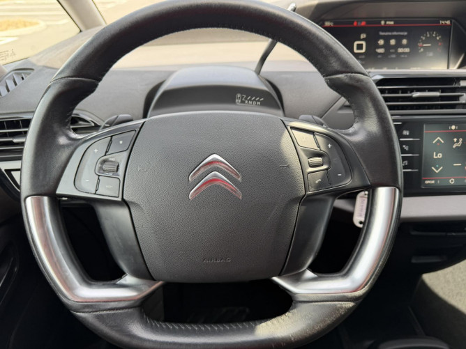 Citroen C4 Grand SpaceTourer 1.5 HDI Feel 