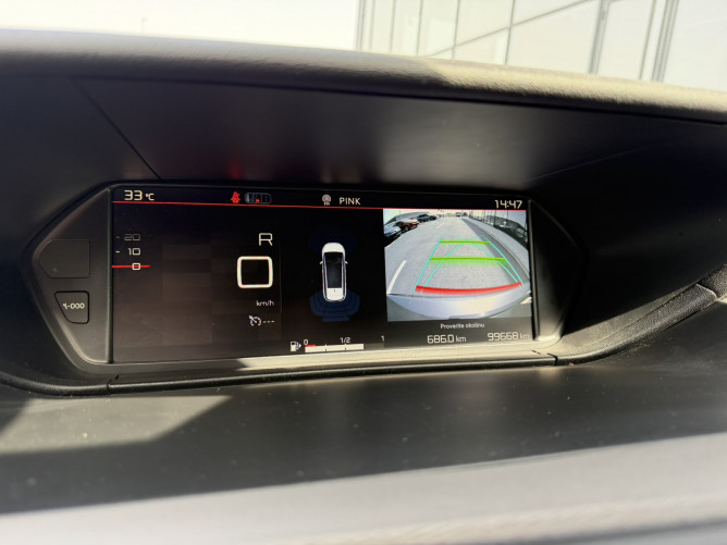 Citroen C4 Grand SpaceTourer 1.5 HDI Feel 