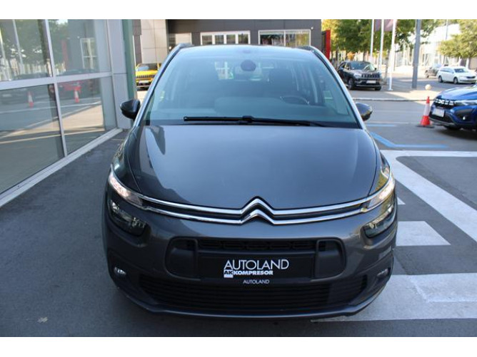 Citroen C4 Grand SpaceTourer 1.5 HDI Business AUT 