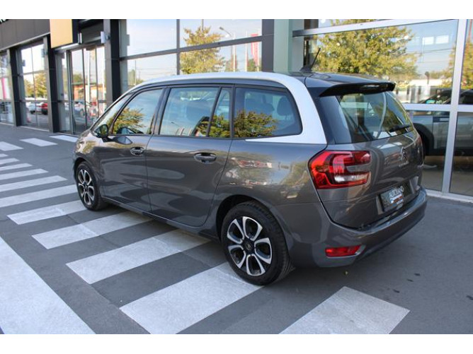 Citroen C4 Grand SpaceTourer 1.5 HDI Business AUT 
