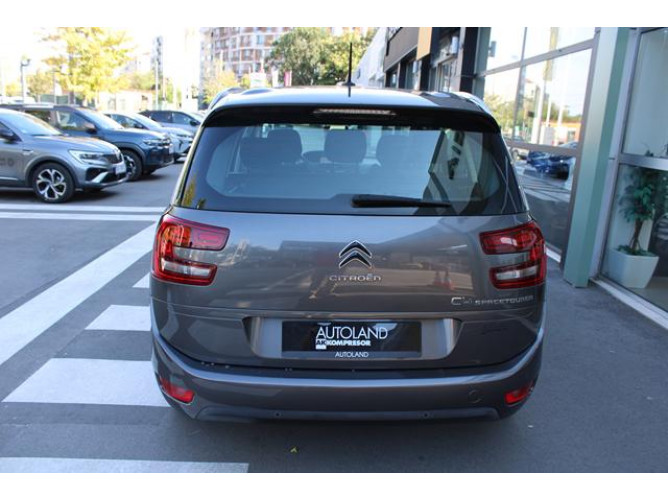 Citroen C4 Grand SpaceTourer 1.5 HDI Business AUT 