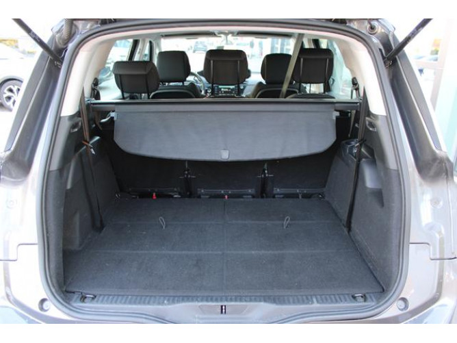 Citroen C4 Grand SpaceTourer 1.5 HDI Business AUT 