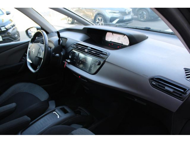 Citroen C4 Grand SpaceTourer 1.5 HDI Business AUT 