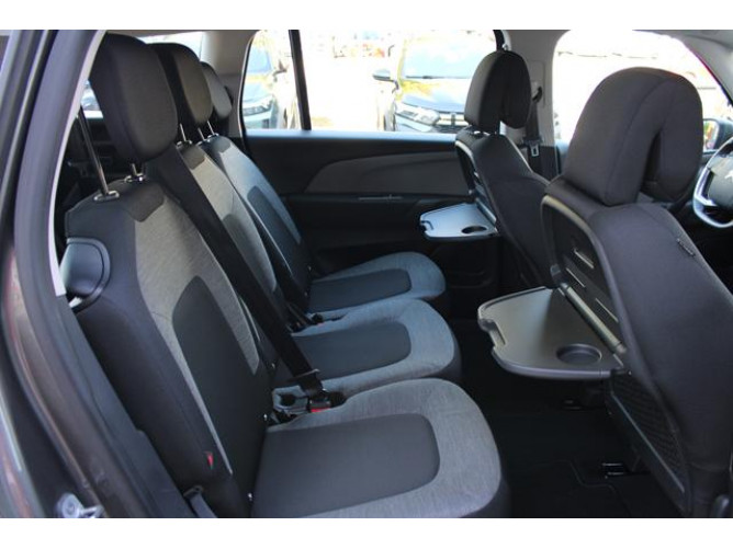 Citroen C4 Grand SpaceTourer 1.5 HDI Business AUT 