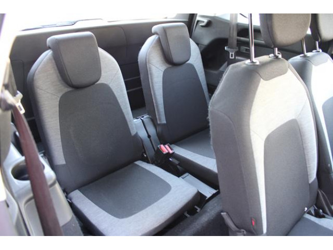 Citroen C4 Grand SpaceTourer 1.5 HDI Business AUT 