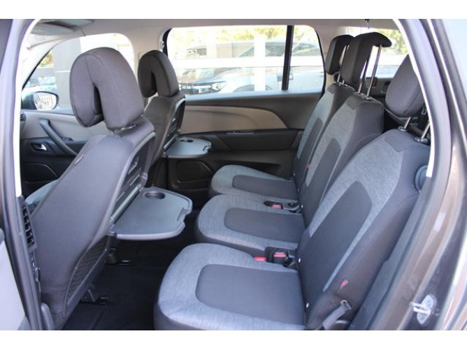 Citroen C4 Grand SpaceTourer 1.5 HDI Business AUT 