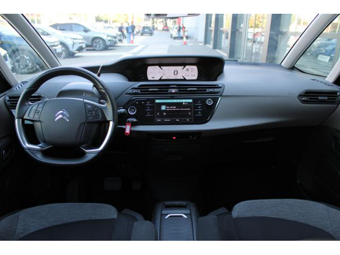 Citroen C4 Grand SpaceTourer 1.5 HDI Business AUT 