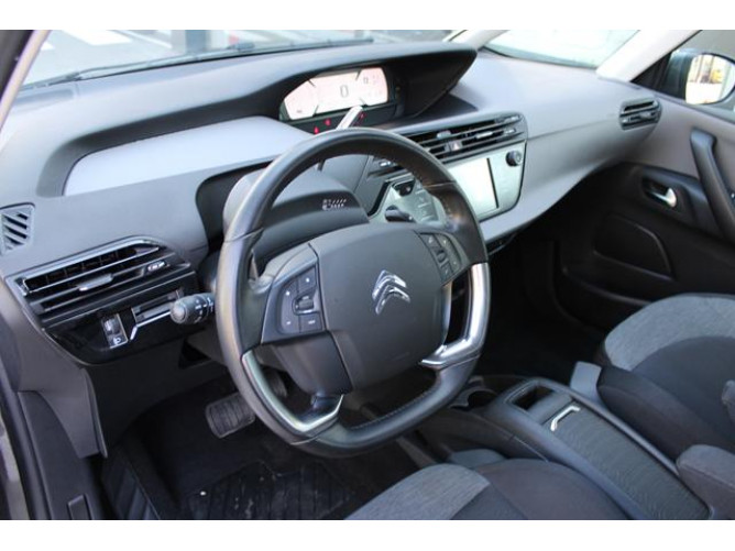 Citroen C4 Grand SpaceTourer 1.5 HDI Business AUT 