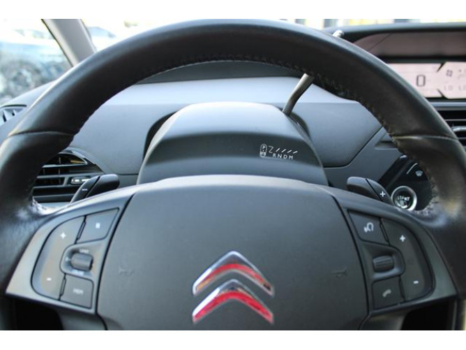 Citroen C4 Grand SpaceTourer 1.5 HDI Business AUT 