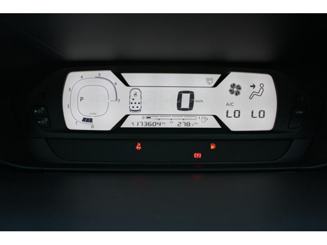 Citroen C4 Grand SpaceTourer 1.5 HDI Business AUT 