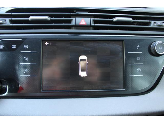 Citroen C4 Grand SpaceTourer 1.5 HDI Business AUT 