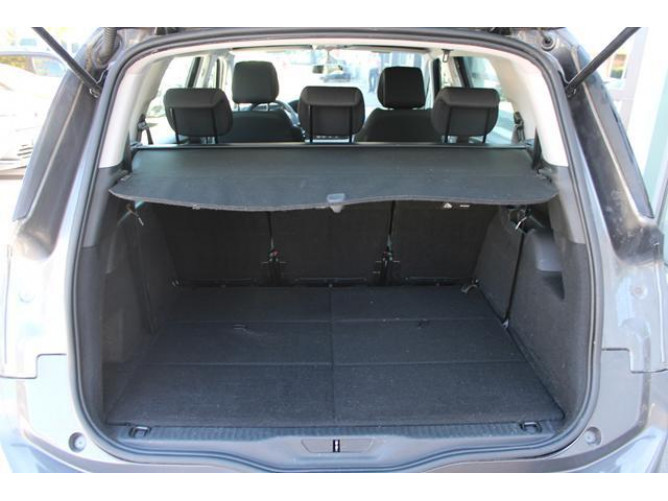 Citroen C4 Spacetourer 1.5 HDI AUT 