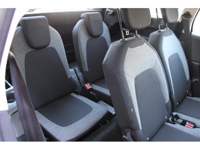 Citroen C4 Spacetourer 1.5 HDI AUT 