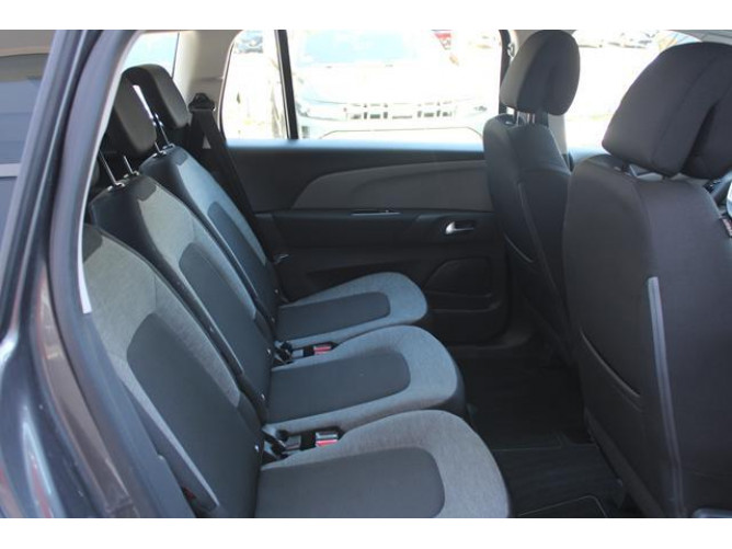 Citroen C4 Spacetourer 1.5 HDI AUT 