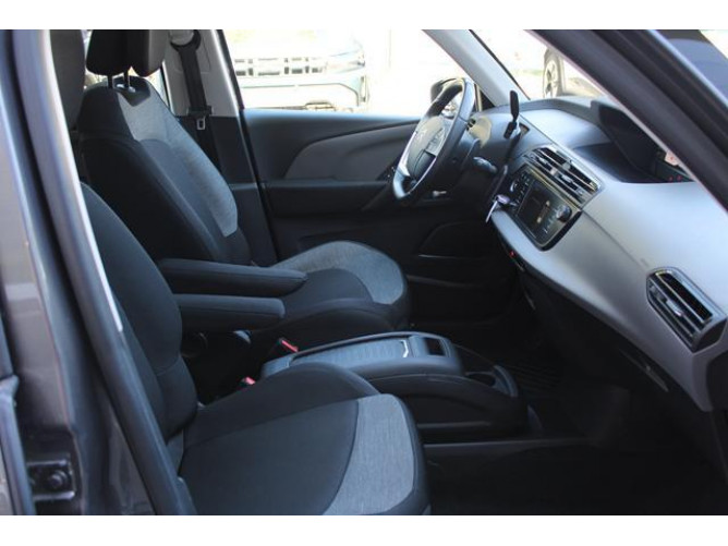 Citroen C4 Spacetourer 1.5 HDI AUT 
