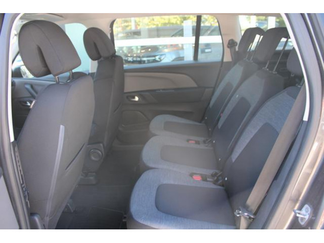 Citroen C4 Spacetourer 1.5 HDI AUT 