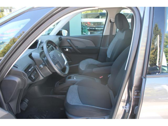 Citroen C4 Spacetourer 1.5 HDI AUT 