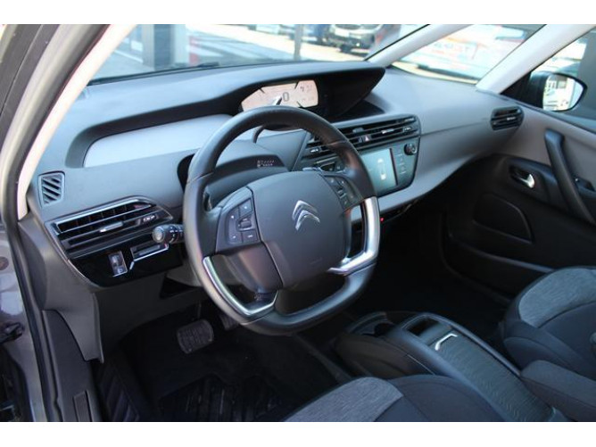 Citroen C4 Spacetourer 1.5 HDI AUT 