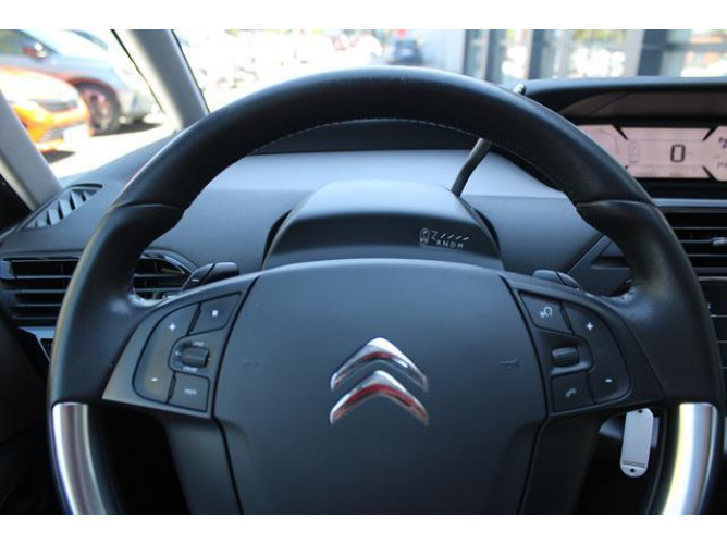 Citroen C4 Spacetourer 1.5 HDI AUT 