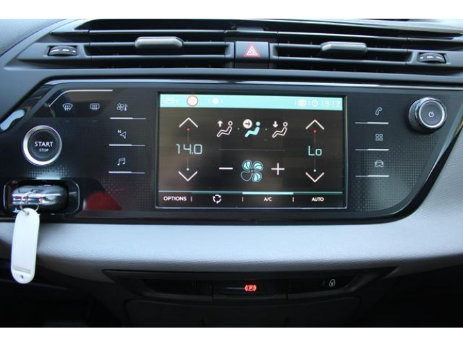 Citroen C4 Spacetourer 1.5 HDI AUT 