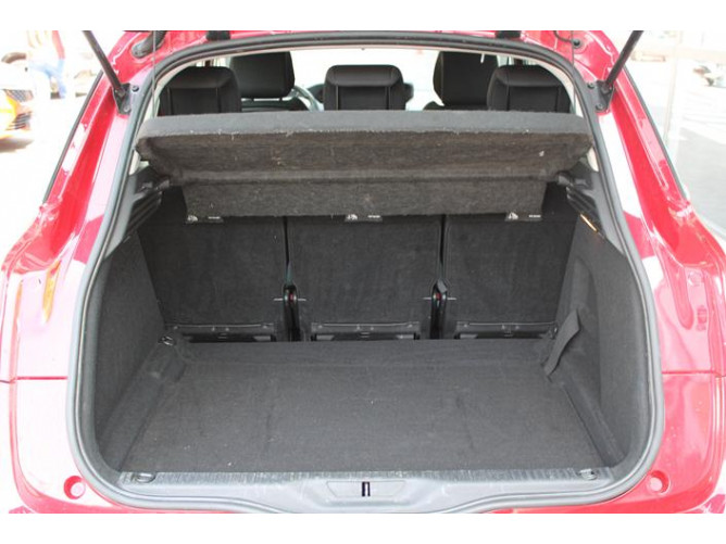 Citroen C4 SpaceTourer 1.5 HDI AUT 