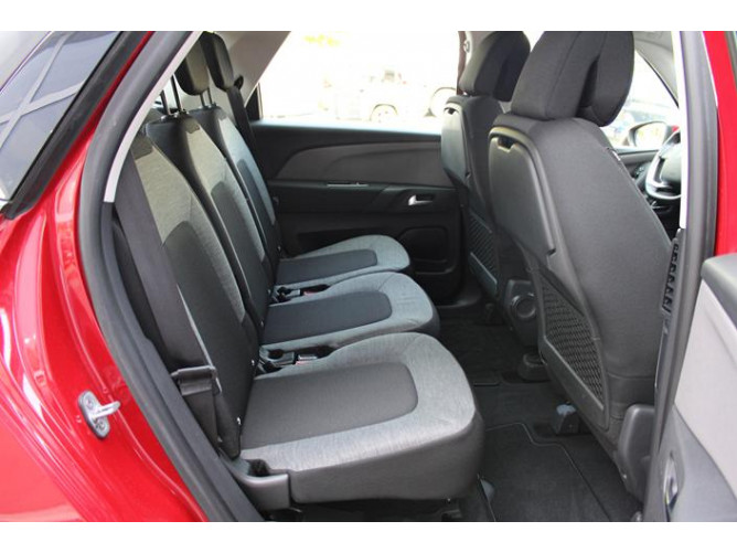 Citroen C4 SpaceTourer 1.5 HDI AUT 