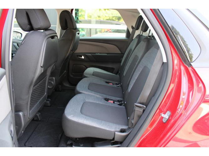 Citroen C4 SpaceTourer 1.5 HDI AUT 