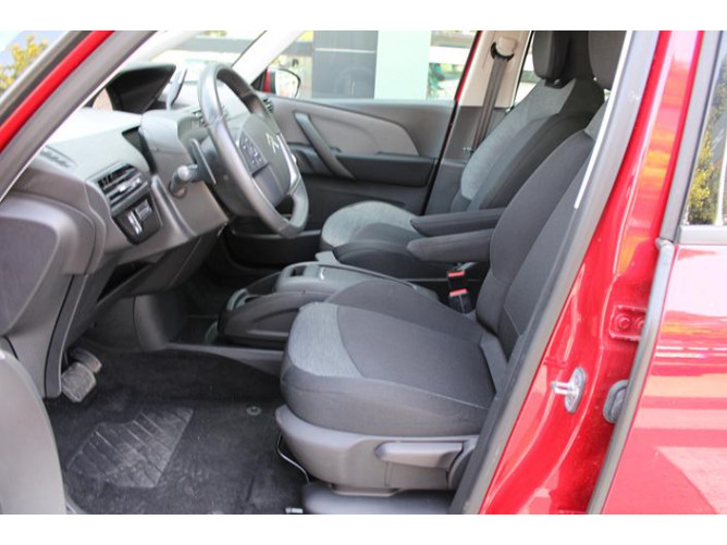 Citroen C4 SpaceTourer 1.5 HDI AUT 