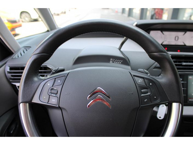 Citroen C4 SpaceTourer 1.5 HDI AUT 