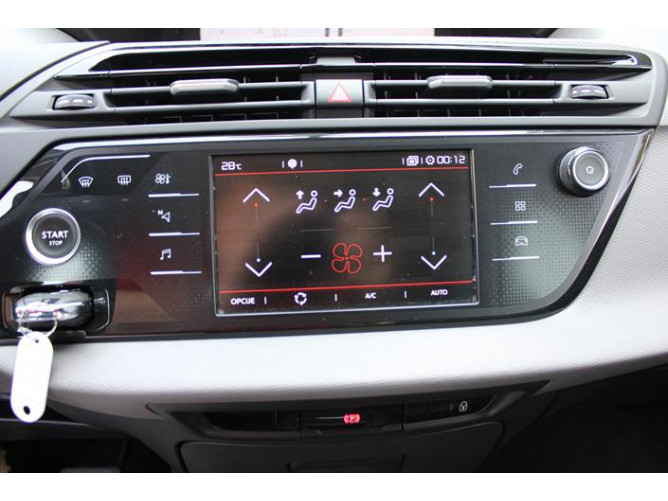 Citroen C4 SpaceTourer 1.5 HDI AUT 
