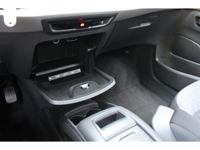 Citroen C4 SpaceTourer 1.5 HDI AUT 