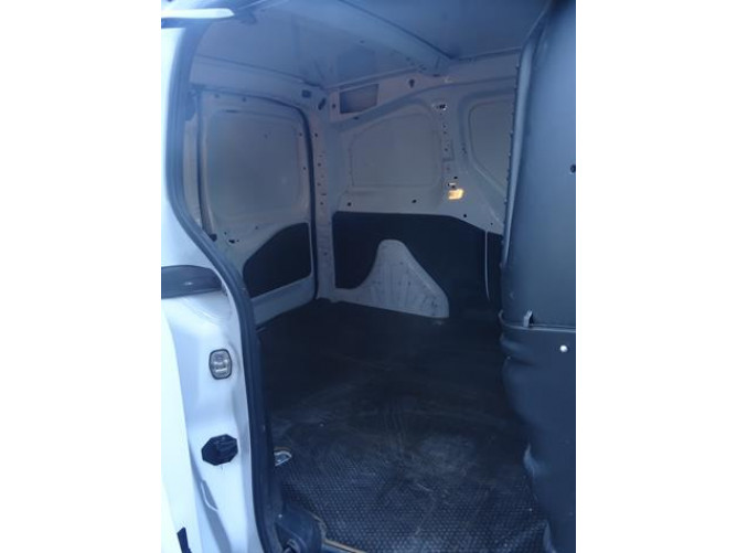 Citroen Berlingo 1.6 HDI 