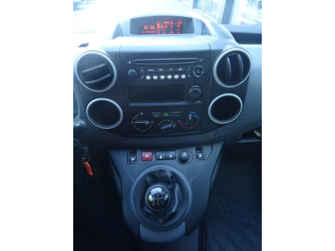 Citroen Berlingo 1.6 HDI 