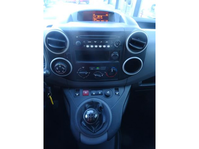 Citroen Berlingo 1.6 HDI 