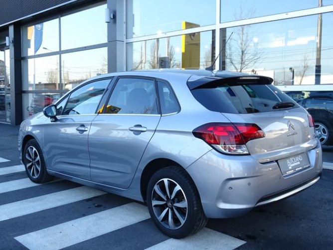 Citroen C4 1.6 HDI Milenium 