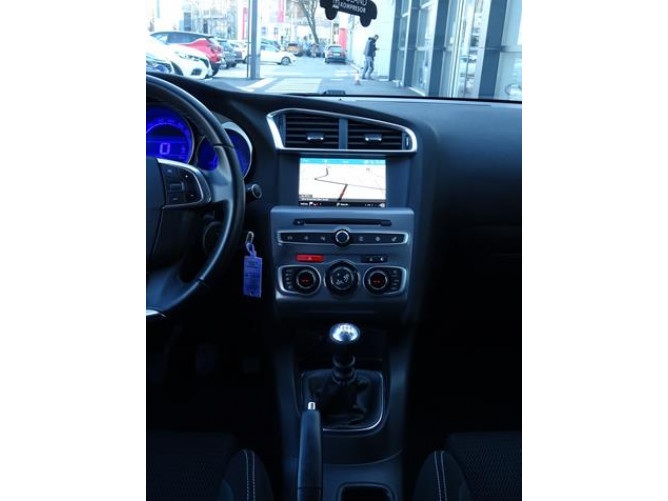 Citroen C4 1.6 HDI Milenium 